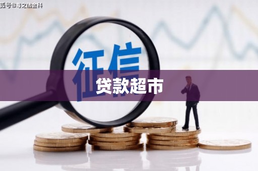 洱源贷款超市