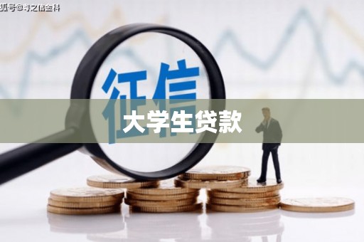 洱源大学生贷款