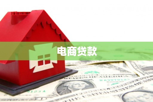 洱源电商贷款