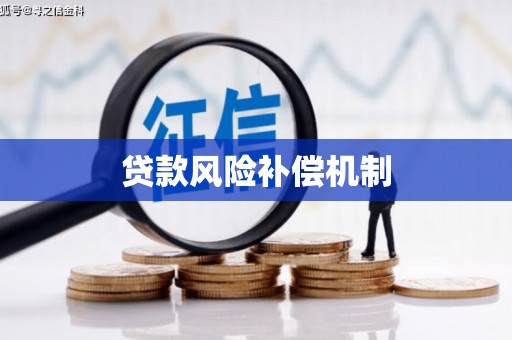 洱源贷款风险补偿机制