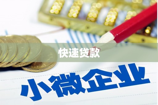 洱源快速贷款