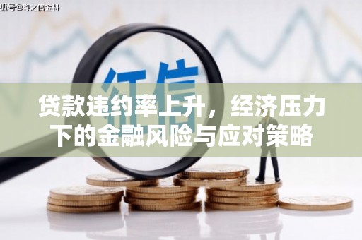 洱源贷款违约率上升，经济压力下的金融风险与应对策略