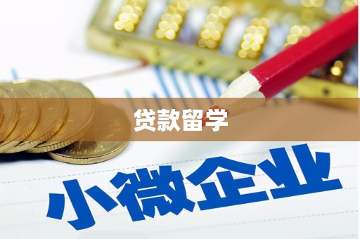 洱源贷款留学