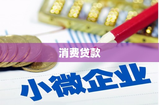 洱源消费贷款
