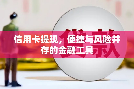 洱源信用卡提现，便捷与风险并存的金融工具