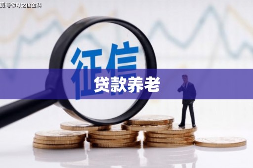 洱源贷款养老