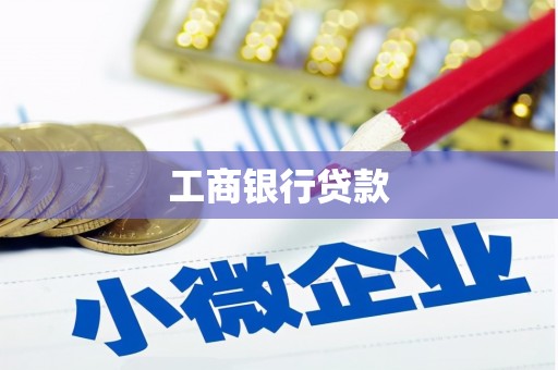 洱源工商银行贷款