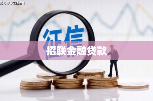 洱源招联金融贷款