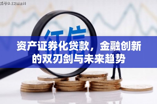 洱源资产证券化贷款，金融创新的双刃剑与未来趋势