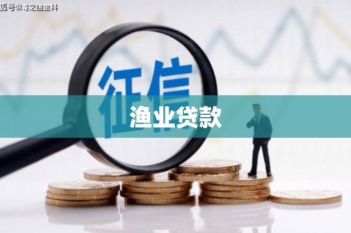 洱源渔业贷款