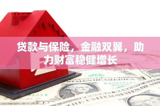 洱源贷款与保险，金融双翼，助力财富稳健增长